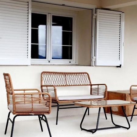 Studio Venaco Centre Corse Daire Dış mekan fotoğraf