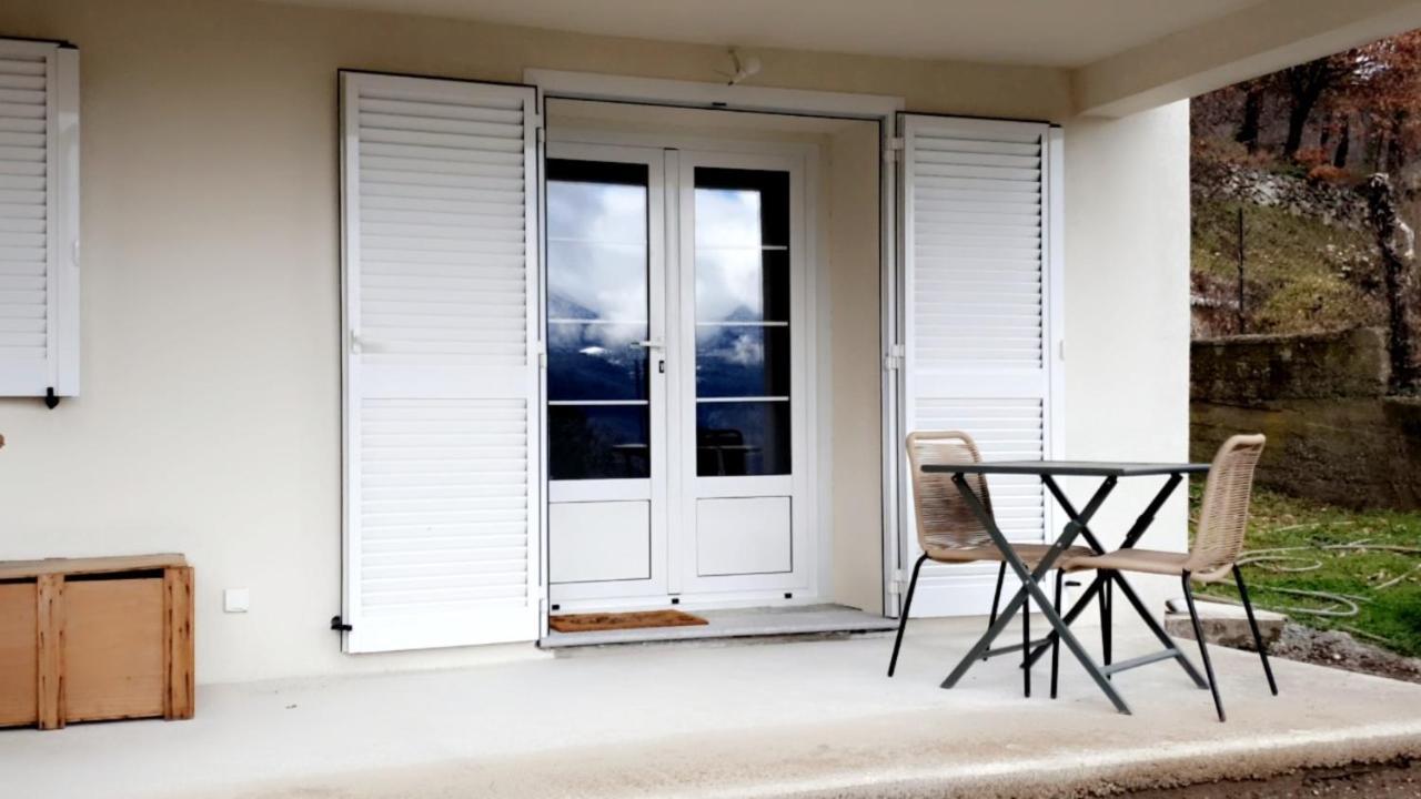 Studio Venaco Centre Corse Daire Dış mekan fotoğraf
